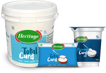 Curd Bucket 5kg